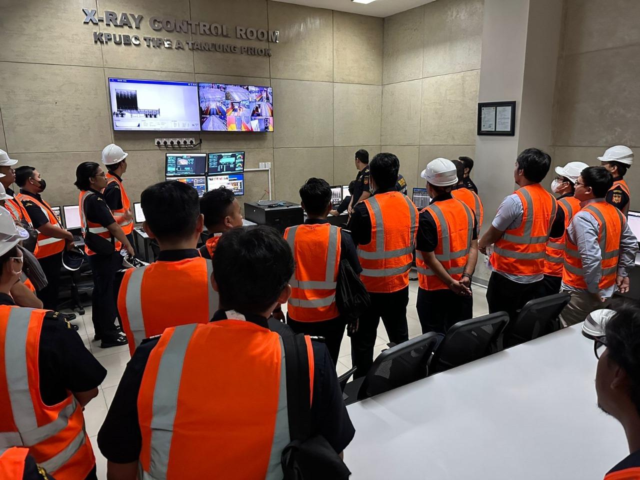 X-Ray Training