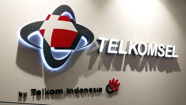 Telkomsel Achieves High Internet Speed Score