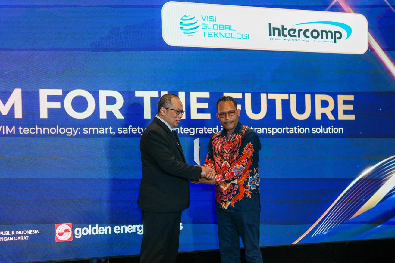 WIM-VISI: Solusi Cerdas Atasi ODOL dan Wujudkan Transportasi Darat Bebas Overload di Indonesia