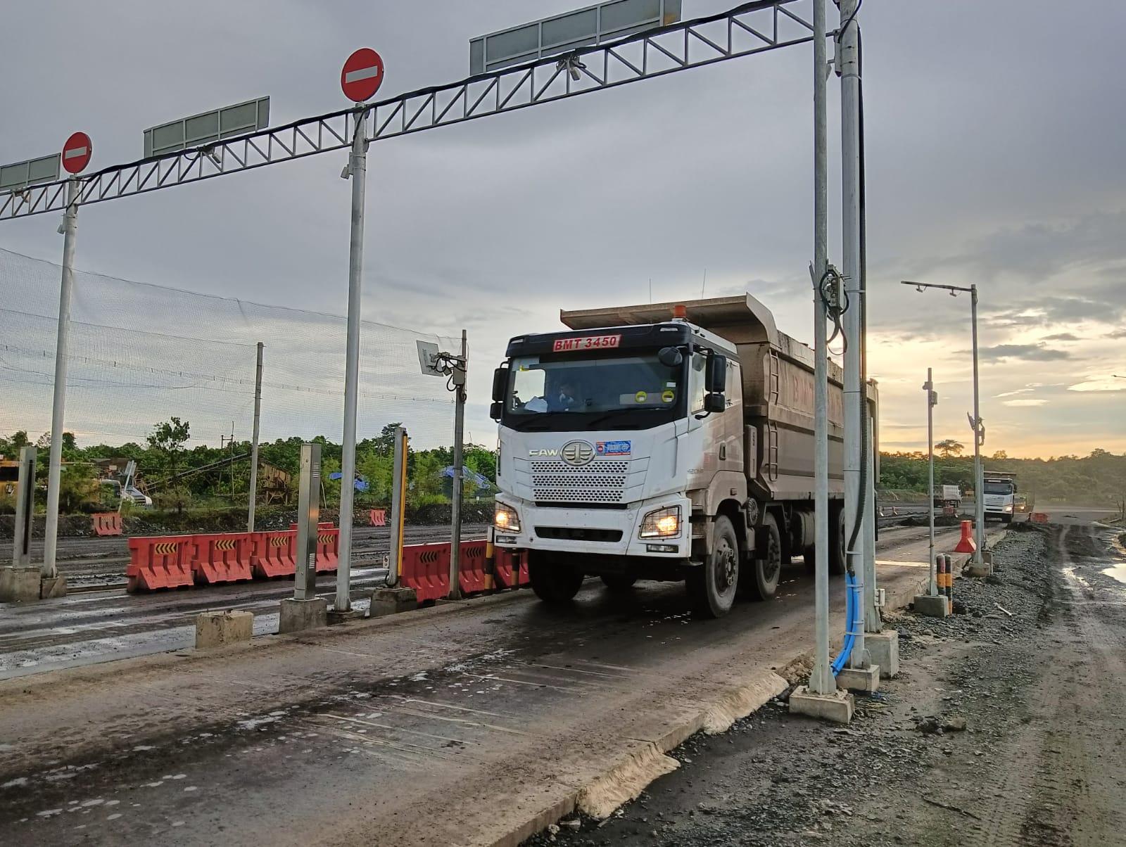 PT Visi Global Teknologi sebagai penyedia WIM di Indonesia