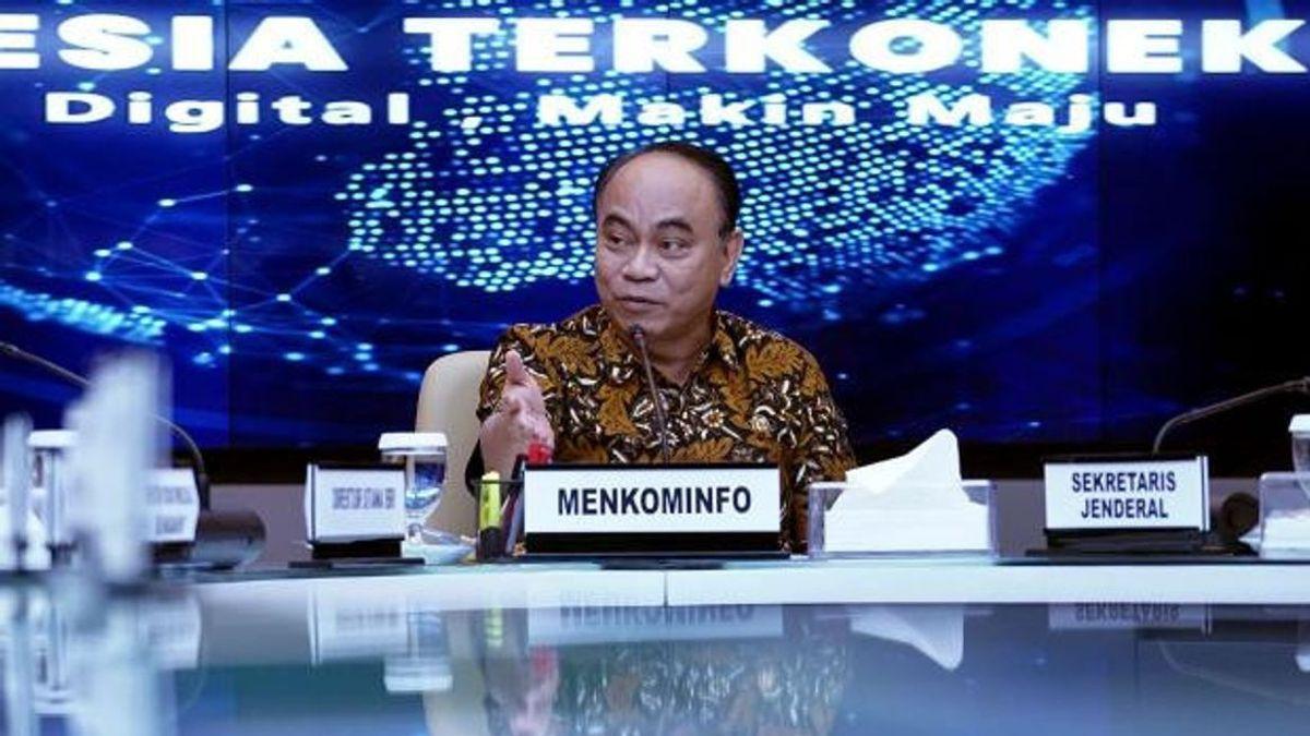 3 Ways for the Ministry of Communication and Information to