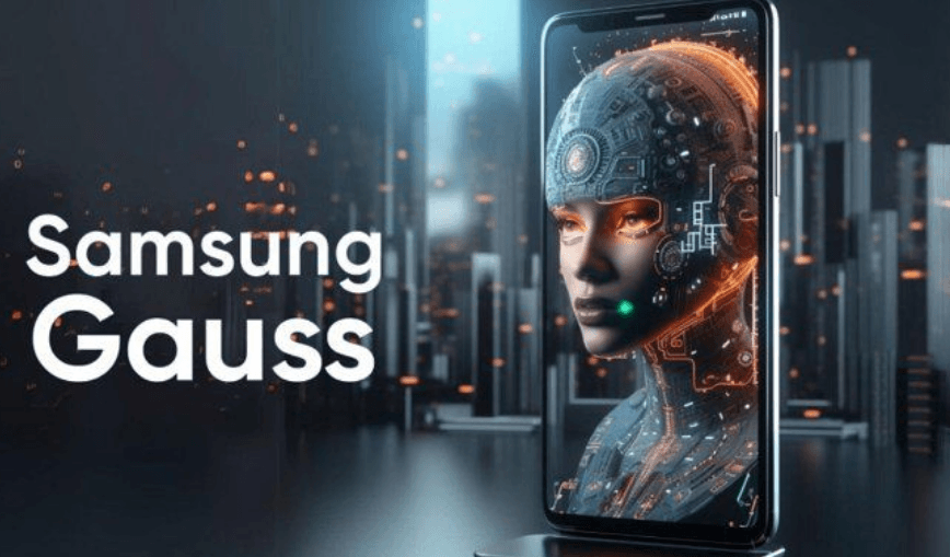 Apa Itu Teknologi AI Samsung Gauss?