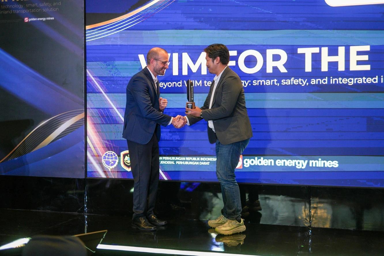 WIM-VISI: Teknologi Weigh-In-Motion Karya Anak Bangsa untuk Wujudkan Indonesia Bebas ODOL 2027