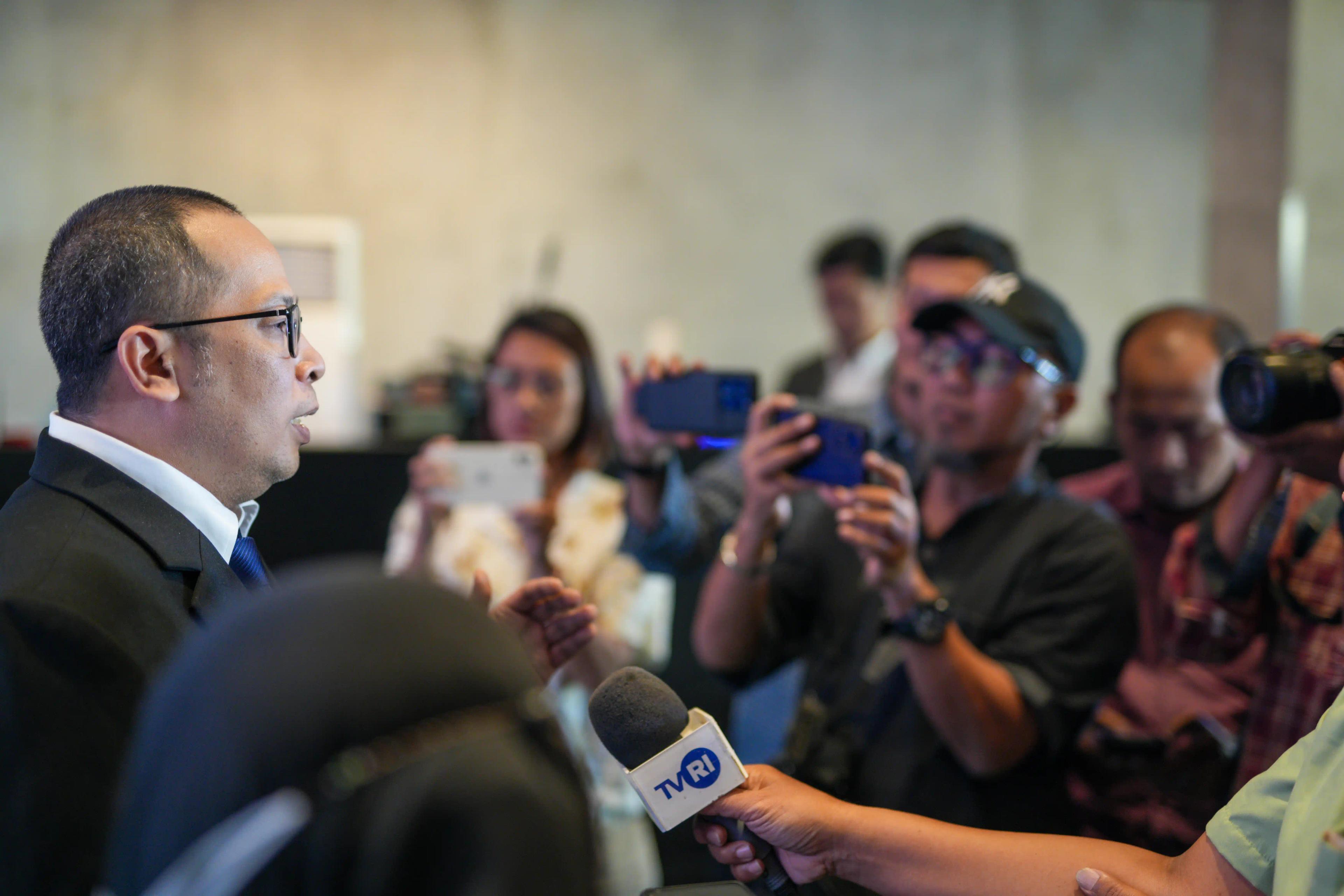 WIM-VISI: Smart Technology Driving Indonesia Toward ODOL-Free 2027 | PT Visi Global Teknologi