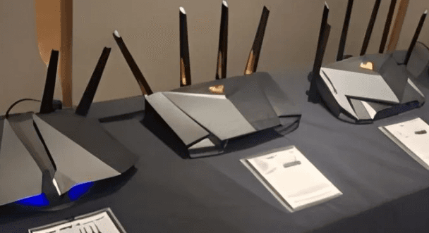 ASUS Rilis Router Terbaru dengan Fitur AiMesh