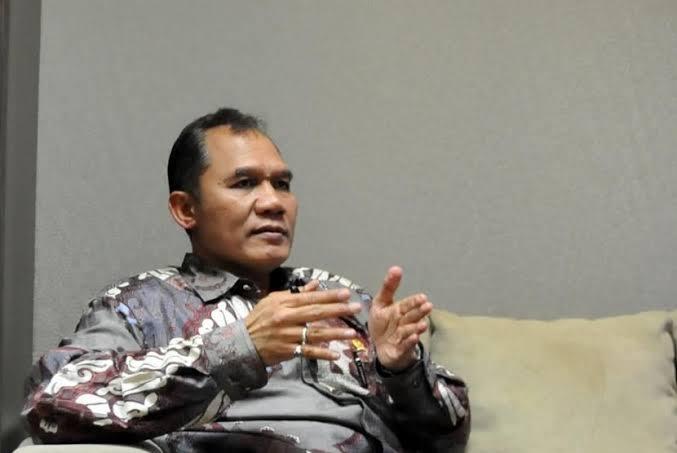 Jembatan Timbang menunjang kesuksesan kebijakan zero ODOL