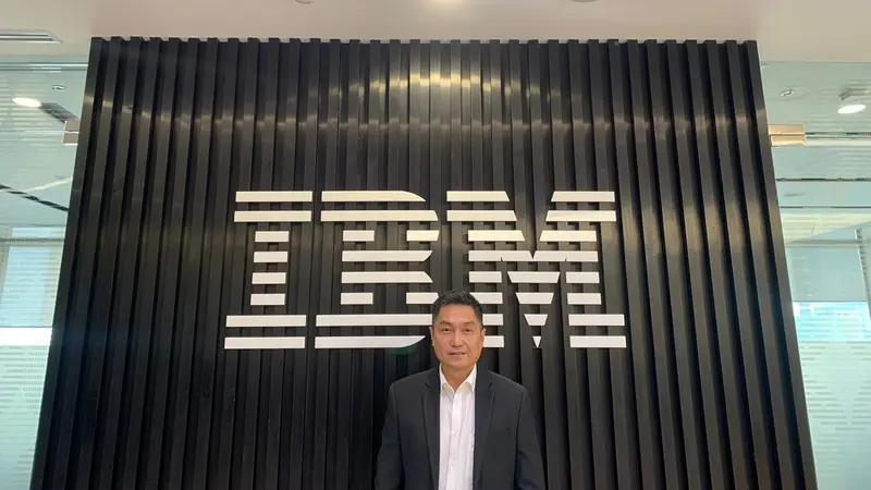 AI Generation Technology Users Soar in 2024 : IBM Indonesia