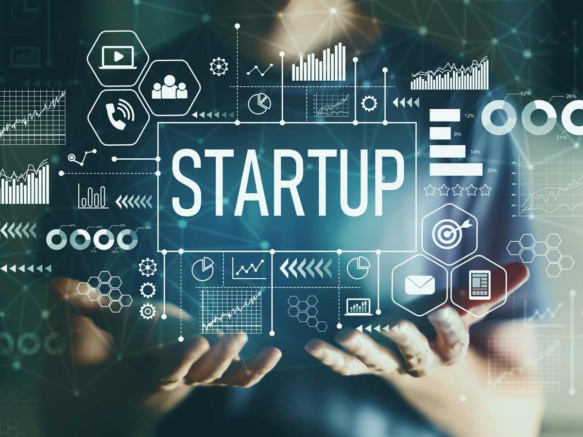 Banyak Startup Inovatif Tumbuh Andalkan Adopsi Teknologi