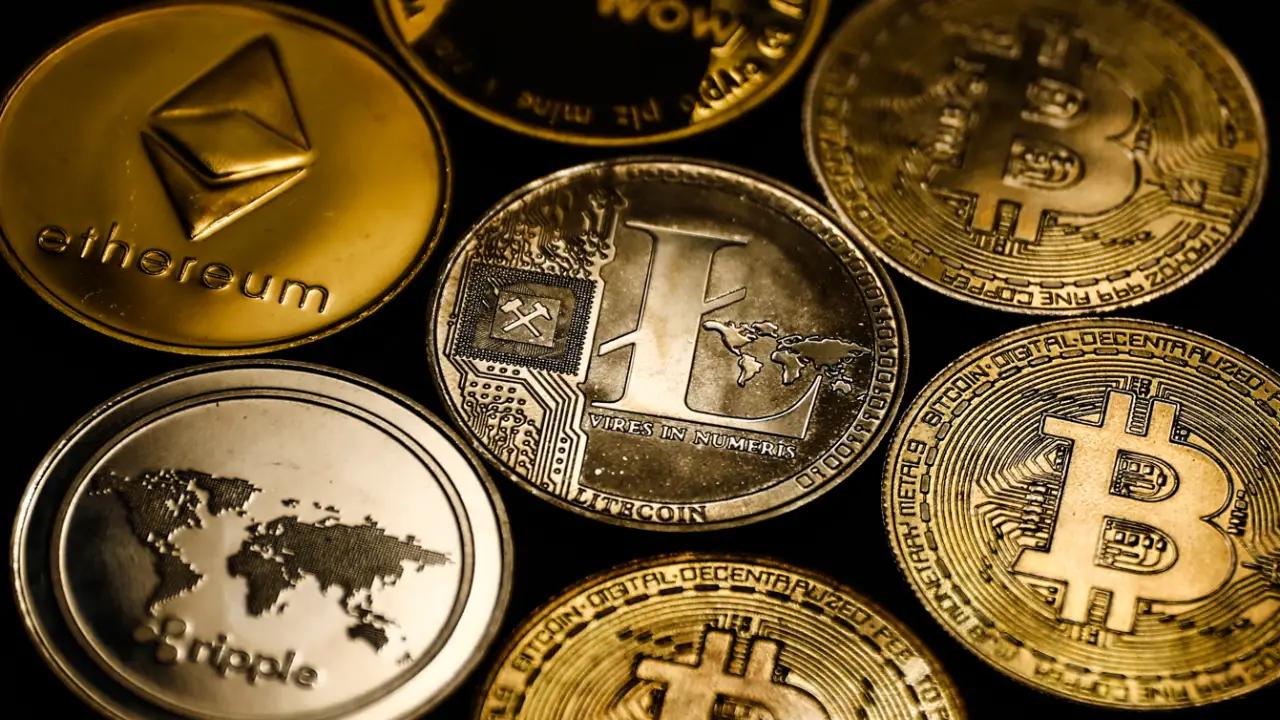 Crypto Becomes an Investment Diversification Option