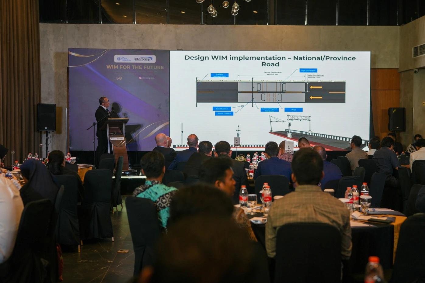 WIM-VISI: Indonesian Innovation Powering an ODOL-Free Transport by 2027