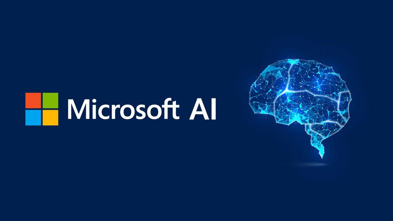 Microsoft Rilis Chip Khusus untuk Kecerdasan Buatan